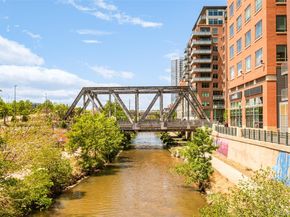 1449 Wynkoop Street 205, Denver CO 80202