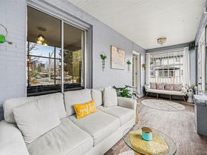 501 S Washington Street, Denver CO 80209