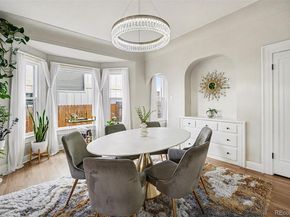 501 S Washington Street, Denver CO 80209