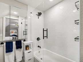 501 S Washington Street, Denver CO 80209