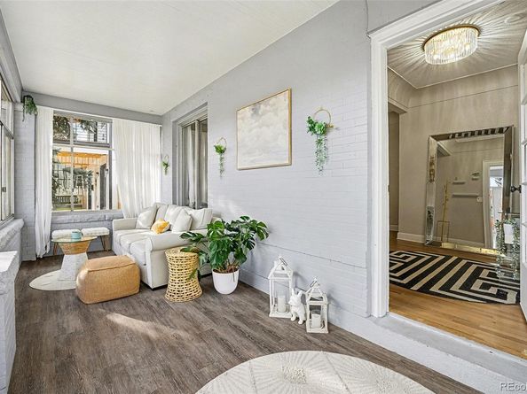 501 S Washington Street, Denver CO 80209