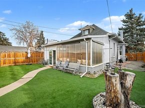 501 S Washington Street, Denver CO 80209