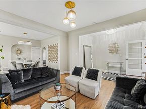 501 S Washington Street, Denver CO 80209