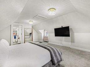 501 S Washington Street, Denver CO 80209