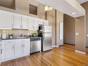 Undisclosed Address #2927102, Denver CO 80202