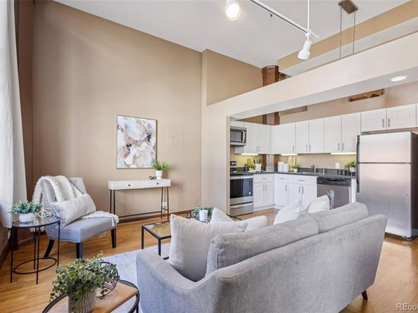 Undisclosed Address #2927102, Denver CO 80202