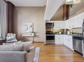 Undisclosed Address #2927102, Denver CO 80202