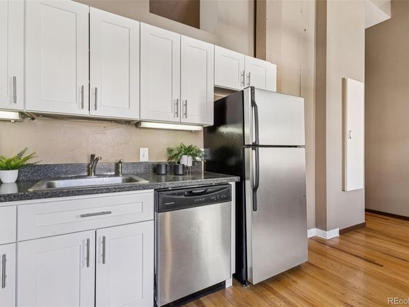 Undisclosed Address #2927102, Denver CO 80202