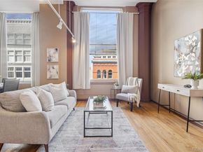 Undisclosed Address #2927102, Denver CO 80202