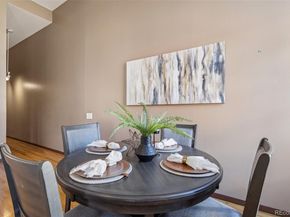 Undisclosed Address #2927102, Denver CO 80202