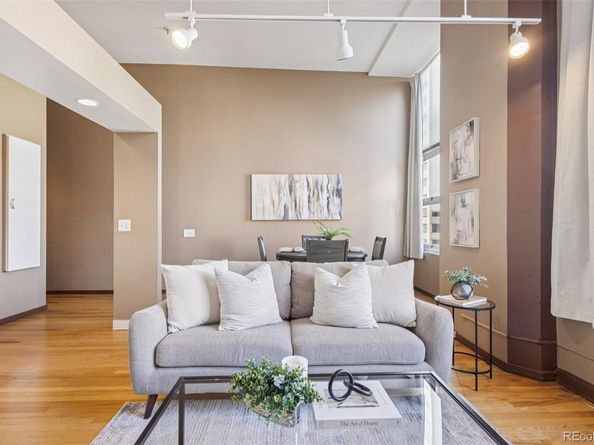 Undisclosed Address #2927102, Denver CO 80202