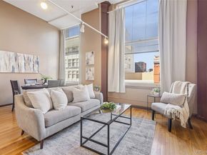 Undisclosed Address #2927102, Denver CO 80202