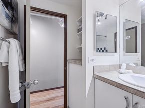 Undisclosed Address #2927102, Denver CO 80202