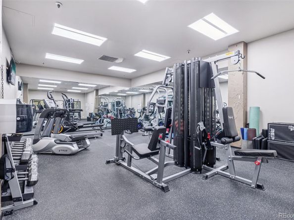 Undisclosed Address #2927102, Denver CO 80202