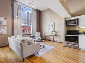 Undisclosed Address #2927102, Denver CO 80202