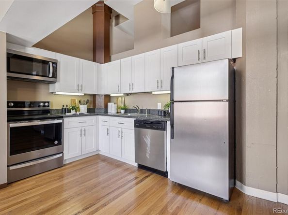 Undisclosed Address #2927102, Denver CO 80202