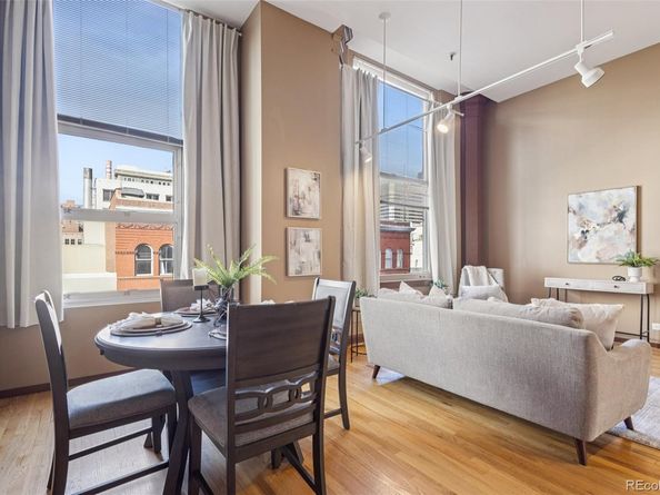 Undisclosed Address #2927102, Denver CO 80202