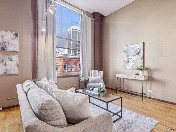 Undisclosed Address #2927102, Denver CO 80202