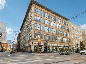 Undisclosed Address #2927102, Denver CO 80202