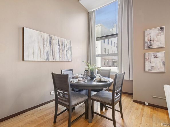 Undisclosed Address #2927102, Denver CO 80202