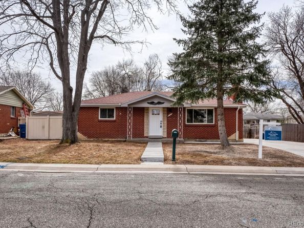 8126 Benton Way, Arvada CO 80003