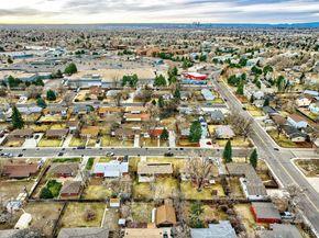 8126 Benton Way, Arvada CO 80003