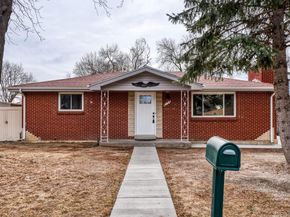 8126 Benton Way, Arvada CO 80003