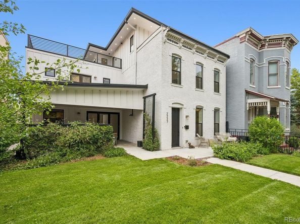 2227 N Clarkson Street, Denver CO 80205