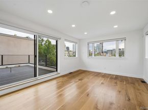 2227 N Clarkson Street, Denver CO 80205