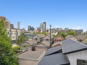 2227 N Clarkson Street, Denver CO 80205