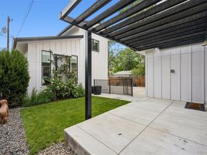 2227 N Clarkson Street, Denver CO 80205