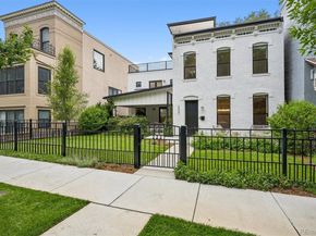 2227 N Clarkson Street, Denver CO 80205
