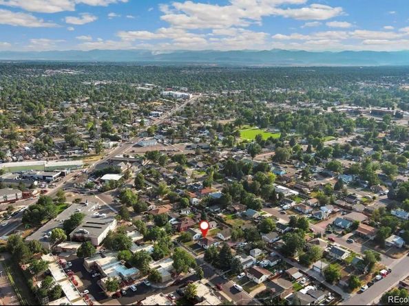 739 S Utica Street, Denver CO 80219