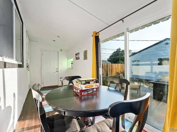 739 S Utica Street, Denver CO 80219