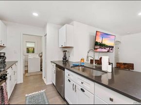 739 S Utica Street, Denver CO 80219