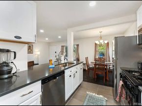 739 S Utica Street, Denver CO 80219