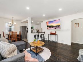 739 S Utica Street, Denver CO 80219