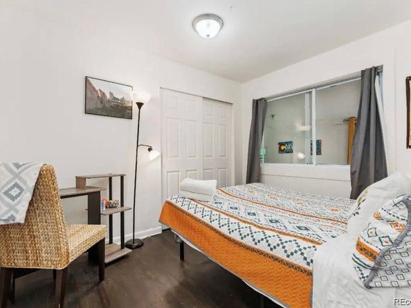 739 S Utica Street, Denver CO 80219