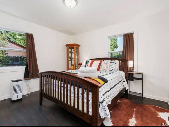 739 S Utica Street, Denver CO 80219