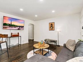 739 S Utica Street, Denver CO 80219