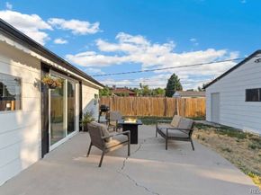 739 S Utica Street, Denver CO 80219