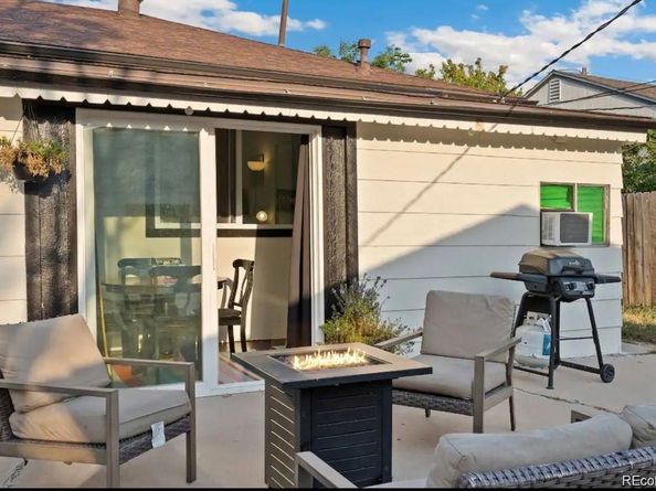 739 S Utica Street, Denver CO 80219