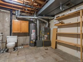 2854 S Kenton Court, Aurora CO 80014