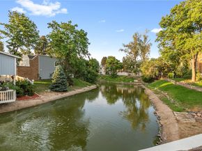 2854 S Kenton Court, Aurora CO 80014