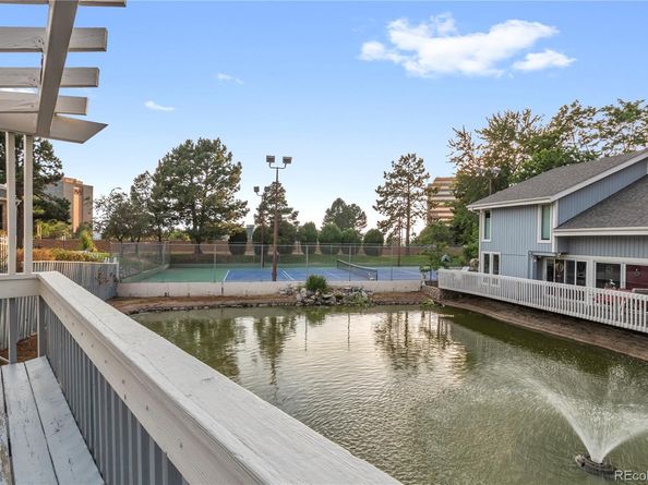 2854 S Kenton Court, Aurora CO 80014