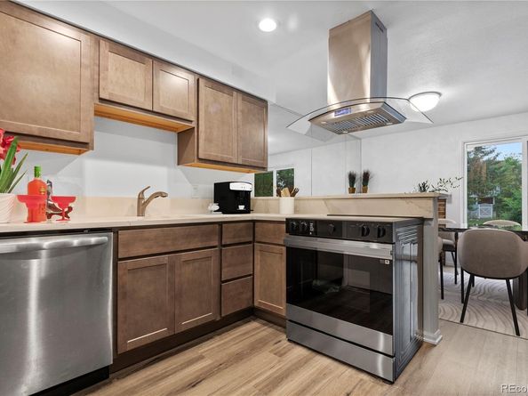2854 S Kenton Court, Aurora CO 80014