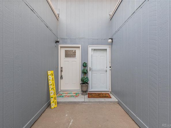 2854 S Kenton Court, Aurora CO 80014