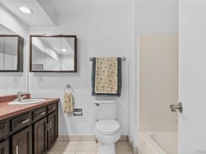2854 S Kenton Court, Aurora CO 80014