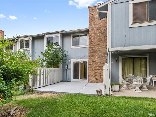 2854 S Kenton Court, Aurora CO 80014