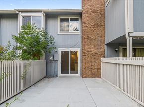 2854 S Kenton Court, Aurora CO 80014